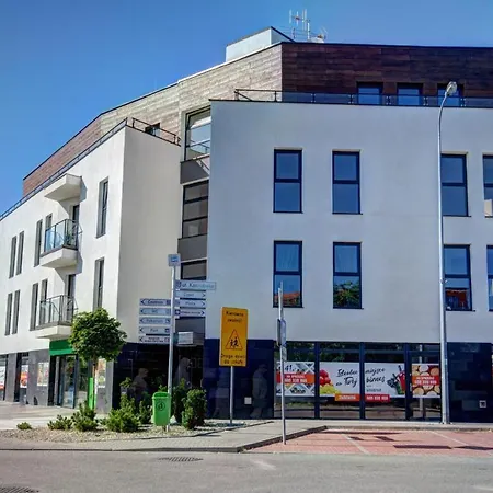 Helapart Kaszubska Bryza I *