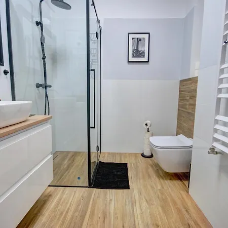 Helapart Kaszubska Bryza I Apartament Hel