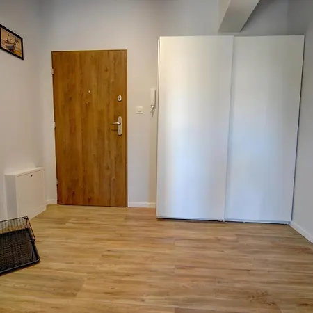 Helapart Kaszubska Bryza I Apartament *