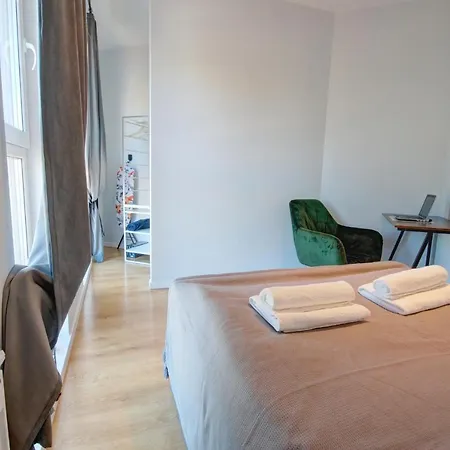 Helapart Kaszubska Bryza I