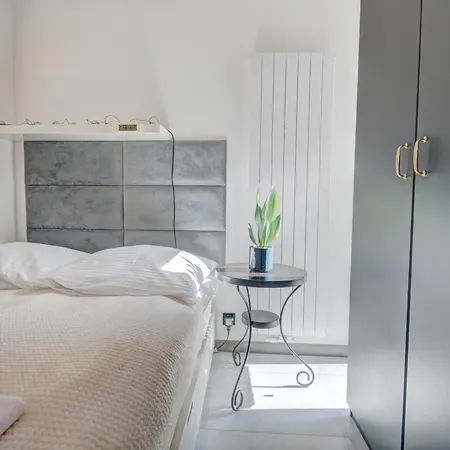 Apartament Helapart Kaszubska Bryza I Hel