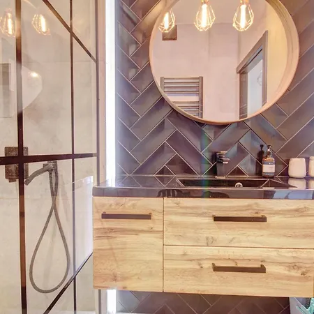 Helapart Kaszubska Bryza I Lejlighed *