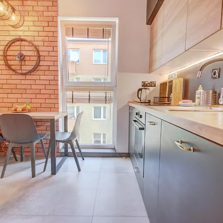 Helapart Kaszubska Bryza I Apartament Hel