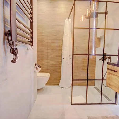 Lejlighed Helapart Kaszubska Bryza I Hel