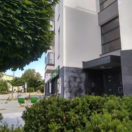 Helapart Kaszubska Bryza I * Hel