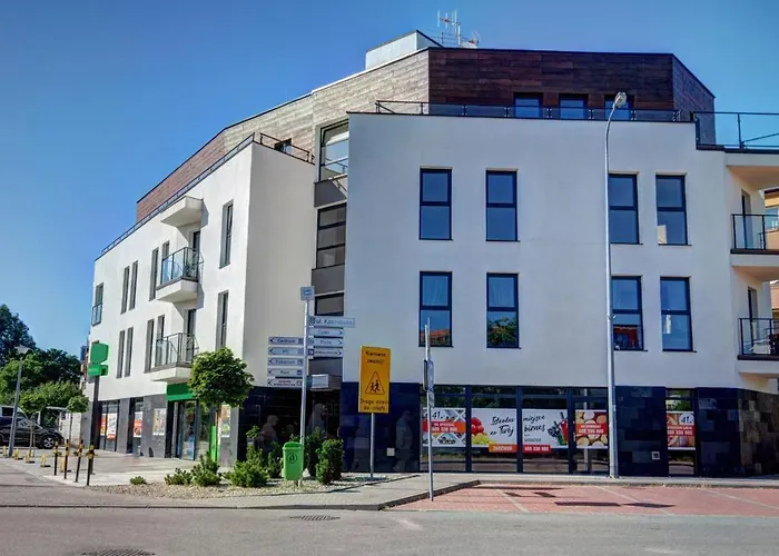 Helapart Kaszubska Bryza I *