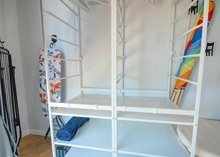 Apartmán Helapart Kaszubska Bryza I *