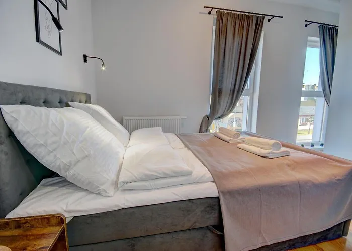 Helapart Kaszubska Bryza I Hel