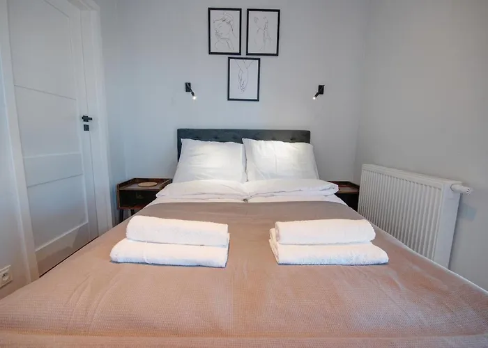 Helapart Kaszubska Bryza I Hel