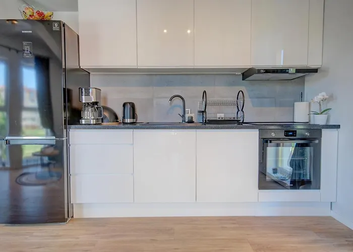 Helapart Kaszubska Bryza I Hel