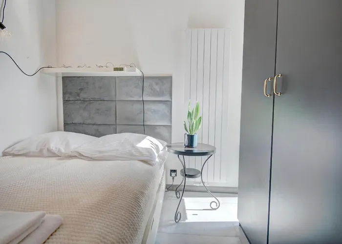 Apartmán Helapart Kaszubska Bryza I Hel