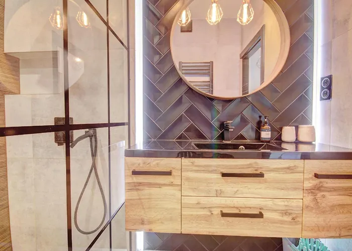 Helapart Kaszubska Bryza I Apartmán *