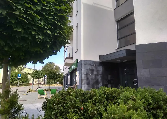 Helapart Kaszubska Bryza I * Hel